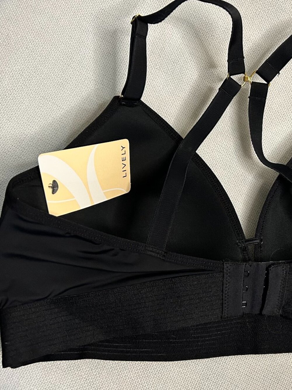 LIVELY Bra